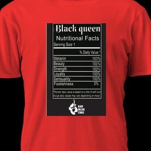 Black queen